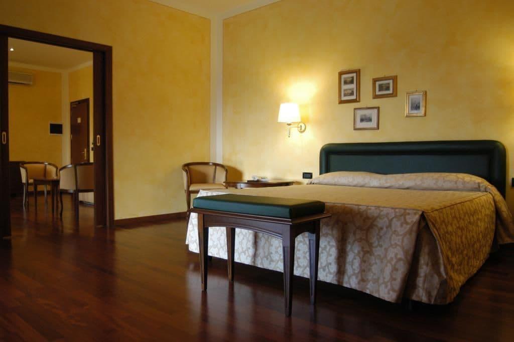 Conteverde Hotel 4*