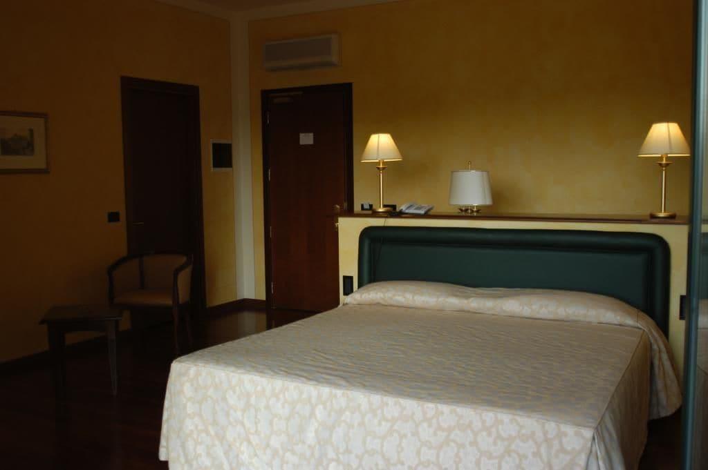 Conteverde Hotel