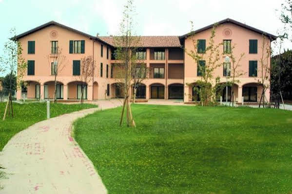 Conteverde Hotel Montecchio Emilia